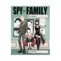 Spy X Family